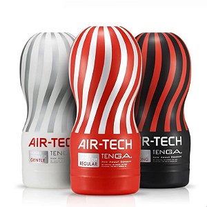 Masturbadores Tenga Air-Tech