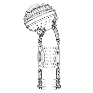 Capa extensora de dedo com vibro