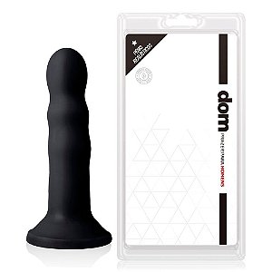 Plug Wavy com Ventosa 18x3,8cm
