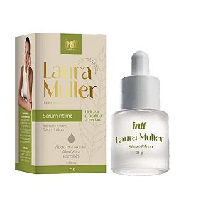 Sérum Íntimo de Verbena by Laura Muller 25g