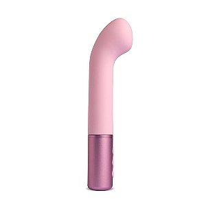 Vibrador recarregável Sweets Ponto G