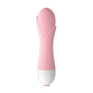 Cápsula vibro delicate - 10 formas de vibração