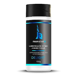Lubrificante Premium de alta duração monsterD 150ml