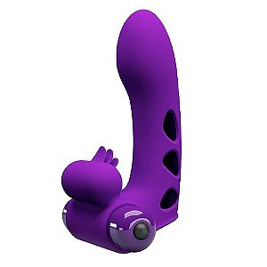 Dedeira com Vibro - Orlando