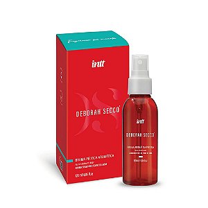 Bruma Corporal e Pélvica Deborah Secco 120ml.