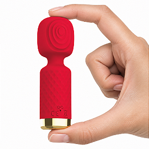 Hero Mini Varinha Mágica Recarregável.