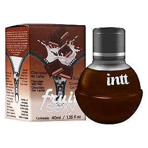 Gel Beijável Fruit Sexy Chocolate 40ml