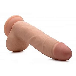 Prótese Premium dupla camada 22,6x5,5cm