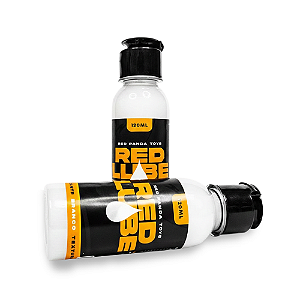 Kit 2 Red Lube Lubrificante Extra Deslizante 120ml.