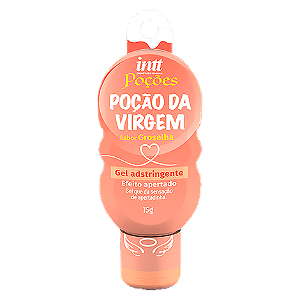 Gel Adstringente Poção da Virgem 15g