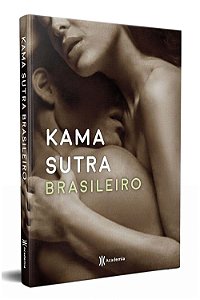 Livro Kama sutra brasileiro