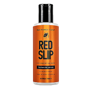 Red Slip Lubrificante Extra Thick 150ml