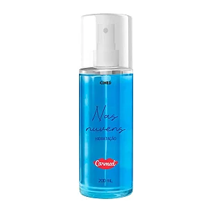 Body Splash Carmed Nas Nuvens Hidratante 200ml