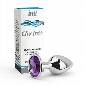 Kit Conforto Gel Dessensibilizante Cliv e Plug M