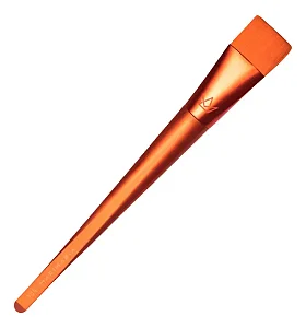 Pincel de Maquiagem Triangular Para Base 105