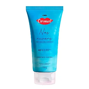 Hidratante Corporal Carmed Nas Nuvens 150g