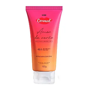 Hidratante Corporal Carmed Amor de Verão 150g