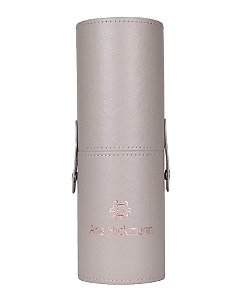 Estojo para pincéis Brush Case cinza