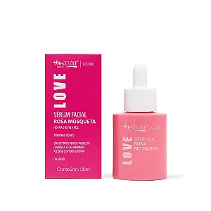 Sérum Facial Rosa Mosqueta