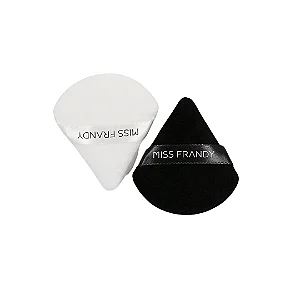Kit C/2 Esponjas Para Maquiagem