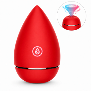 Sugador clitoriano Beauty Blender Recarregável