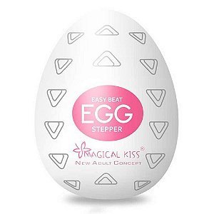 Egg Stepper Masturbador Masculino