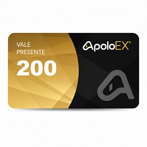 Vale Presente Digital - Ouro