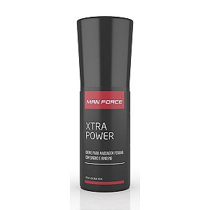Man Force Excitante - Xtra Power