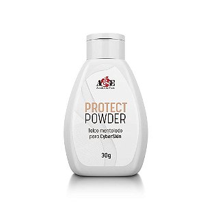 Protect Powder - Talco Mentolado para CyberSkin - 30g