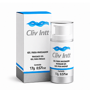 Cliv Intt dessensibilizante anal 17g.
