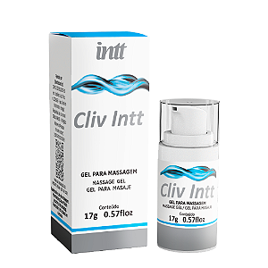 Cliv Intt dessensibilizante anal 17g.