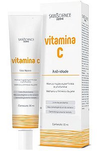 Skinscience Vitamina C 30ml