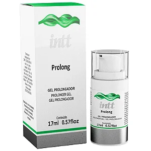 Prolong Gel Retardante Masculino 17ml.