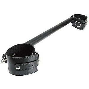Algemas e distanciador de pernas com 45cm