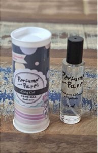 Lidy Cat - Perfume para Papel - 30ml