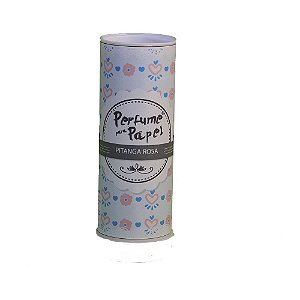 Pitanga Rosa - Perfume para Papel - 30ml