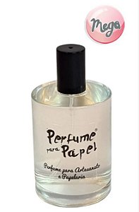 Bamboo - Perfume para Papel - 100ml