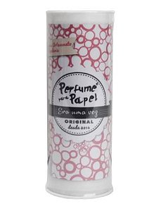 Era Uma Vez - Perfume para Papel - 8ml