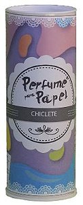 Chiclete - Perfume para Papel - 30ml