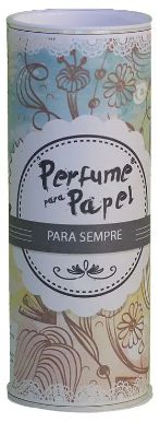Para Sempre - Perfume para Papel - 30ml
