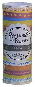 Lichia - Perfume para Papel - 30ml