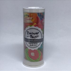 Gratidão - Perfume para Papel - 30ml