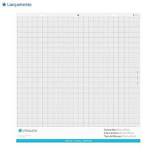 Base de Corte para Silhouette Cameo Pro - 60x60 cm