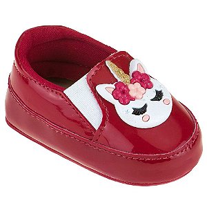 tenis unicornio bebe