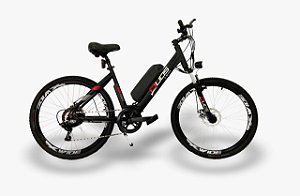 E-BIKES DUOS CITY ARO 26''