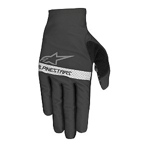 LUVA TRILHA ALPINESTARS ASPEN PRO LITE PRETO ANTHRACITE GGG