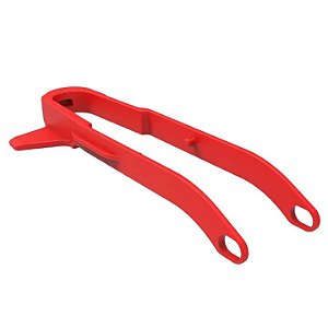 GUIA CORRENTE DIANT. CRF 250F VERMELHO ANKER