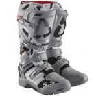 BOTA TRILHA LEATT 5.5 FLEXLOCK ENDURO CINZA  9  (40/41)