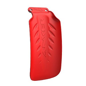 PARA BARRO CRF 230 F CRF 250 F TORNADO ANKER VERMELHO