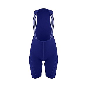 BRETELLE ASW ACTIVE 2.0 FEMININO AZUL INFRA G